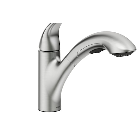 Moen Ccy Lf 1.5 1Hdl Lev Po Kitc Fct 87039SRS